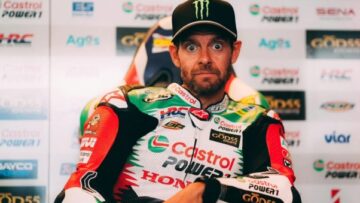 Cal Crutchlow