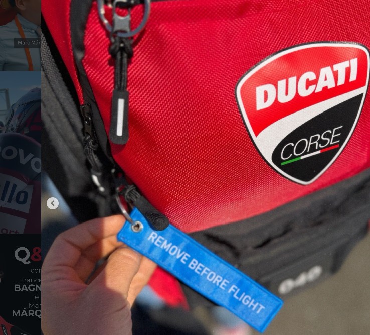 Ducati