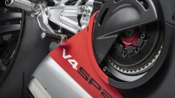 Ducati