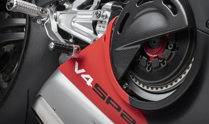 Ducati