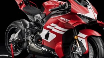 Ducati