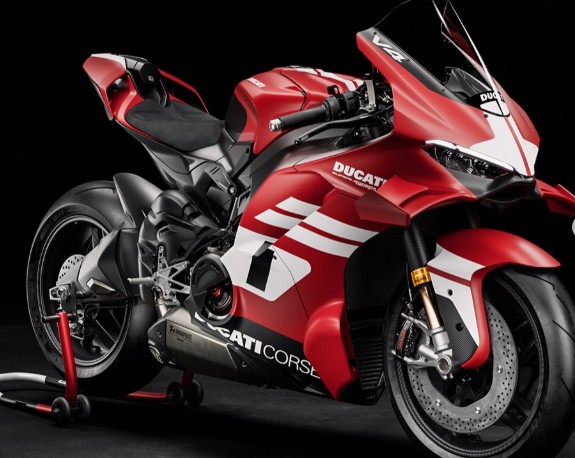 Ducati
