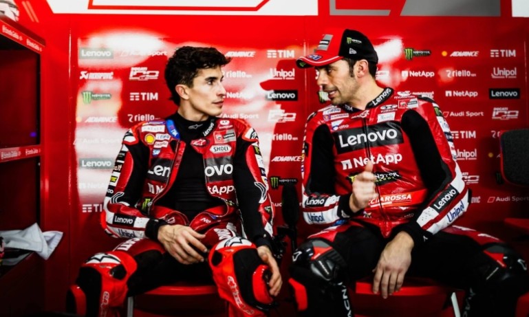 Ducati