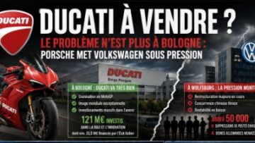 Ducati