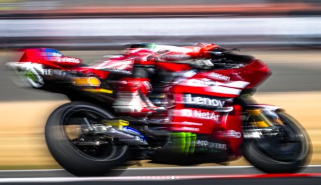 Ducati