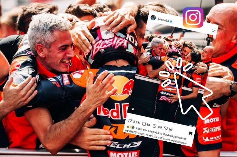 Enea Bastianini