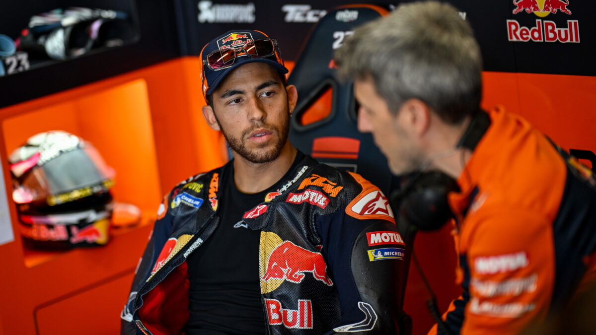 Enea Bastianini