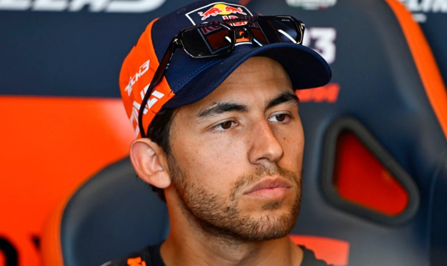 Enea Bastianini