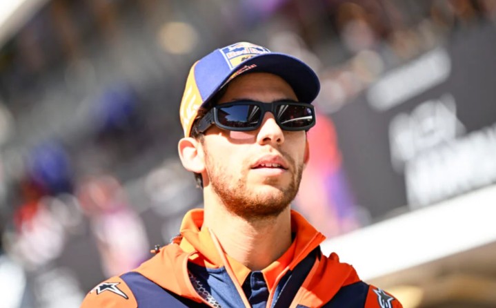 Enea Bastianini