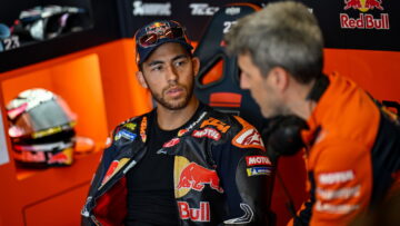Enea Bastianini