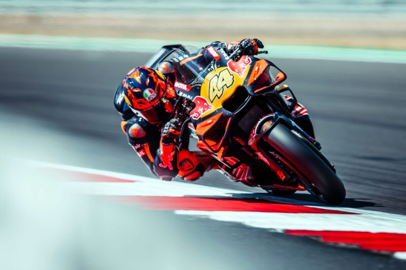 Pol Espargaro