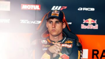 Pol Espargaro