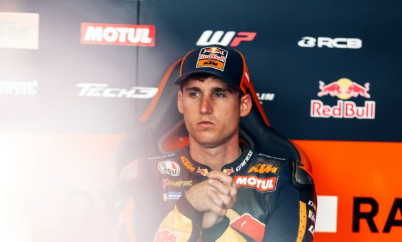 Pol Espargaro