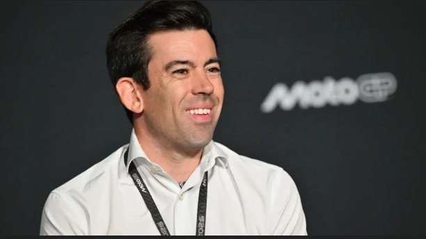 Carlos Ezpeleta 