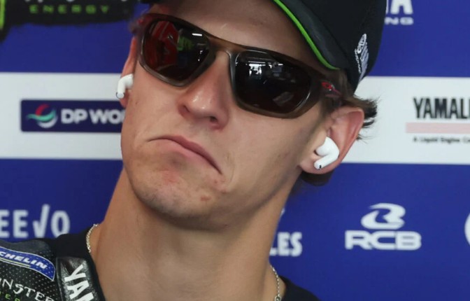 Fabio Quartararo