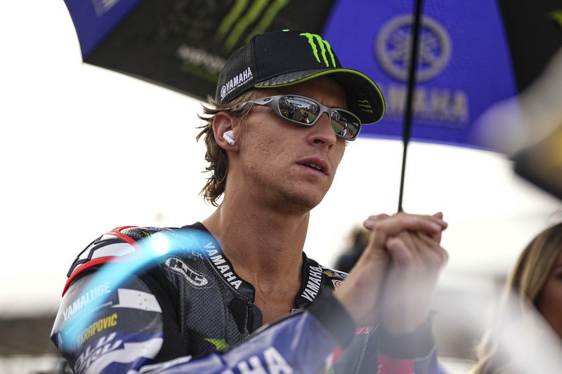 Fabio Quartararo