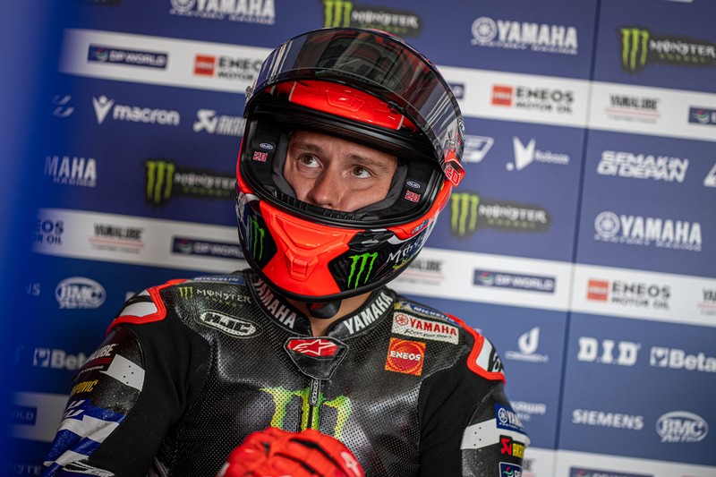 Fabio Quartararo