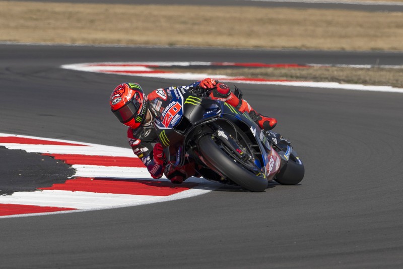 Fabio Quartararo