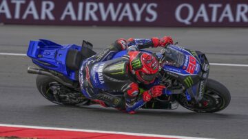 Fabio Quartararo
