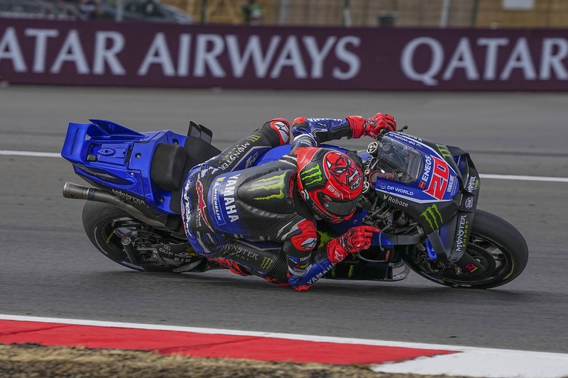 Fabio Quartararo