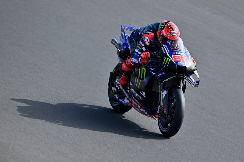 Fabio Quartararo
