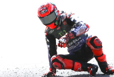 Fabio Quartararo 
