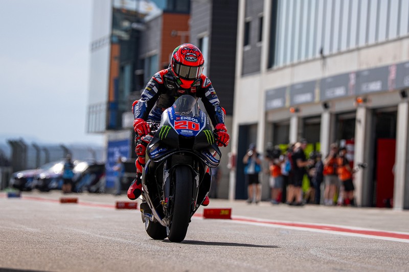 Fabio Quartararo