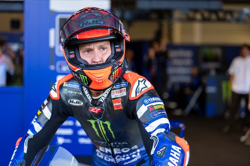 Fabio Quartararo