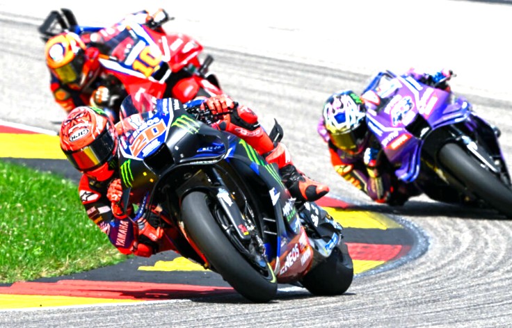 Fabio Quartararo