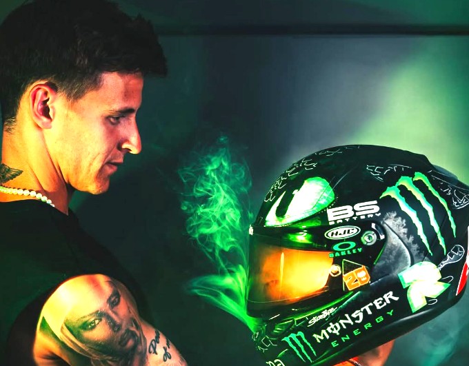 Fabio Quartararo