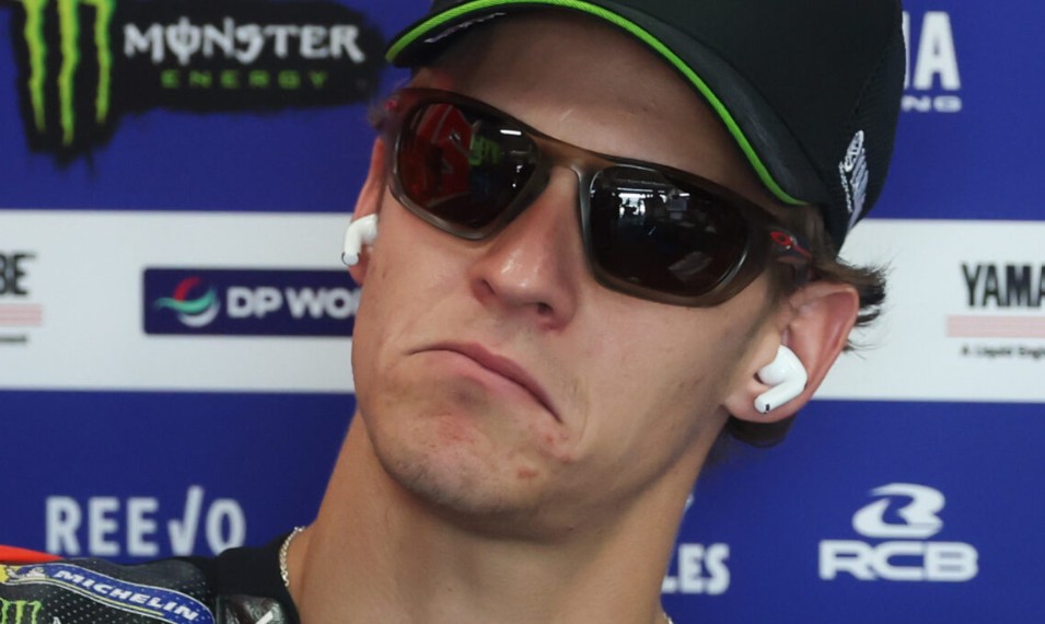 Fabio Quartararo