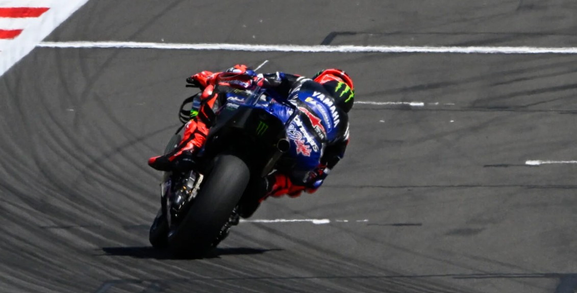 Fabio Quartararo