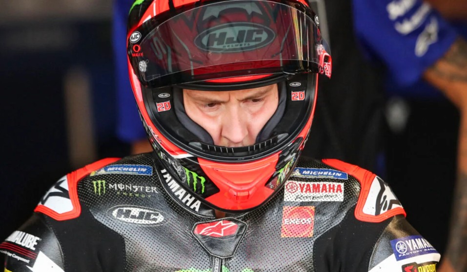 Fabio Quartararo