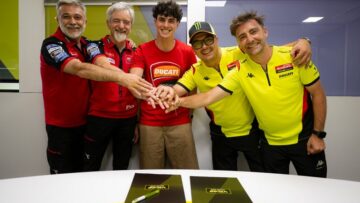 Fermin Aldeguer VR46