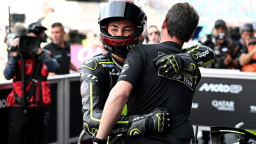 Fernandez Silverstone
