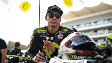 pilote