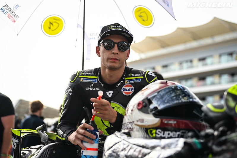 pilote