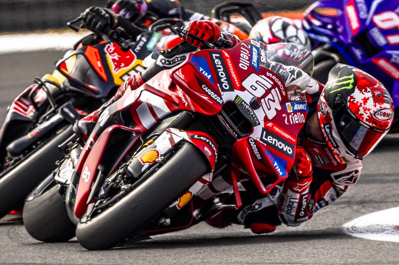 Francesco Bagnaia