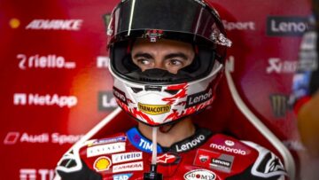Francesco Bagnaia