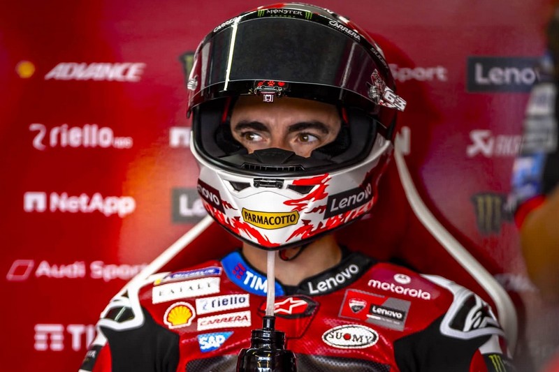Francesco Bagnaia