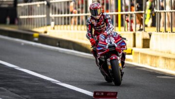 Francesco Bagnaia