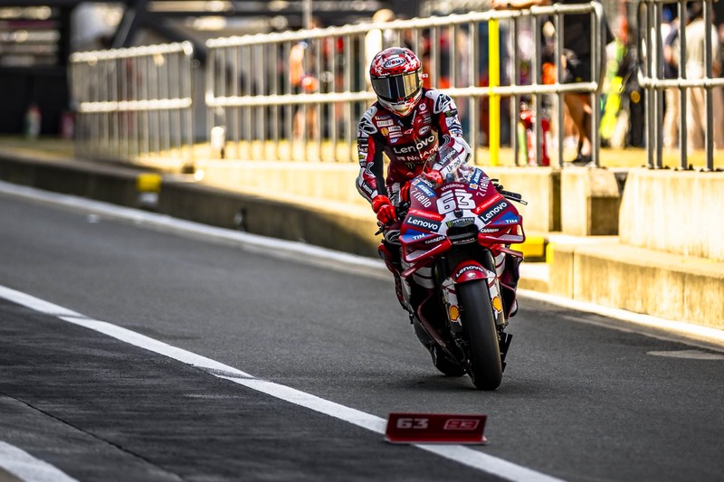 Francesco Bagnaia