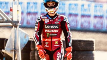 Francesco Bagnaia