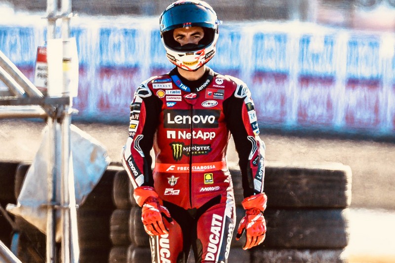 Francesco Bagnaia