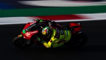Franco Morbidelli