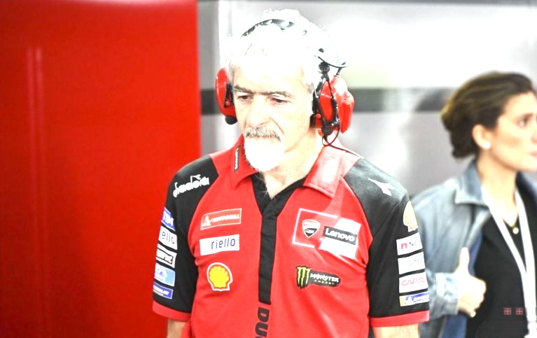 Ducati