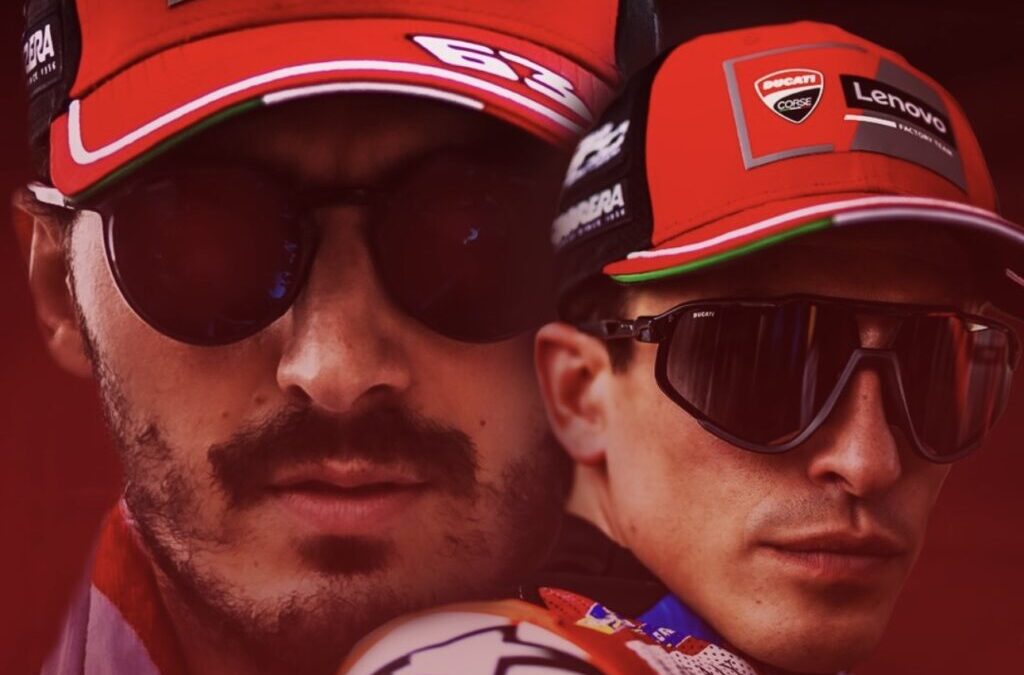 Marc Marquez