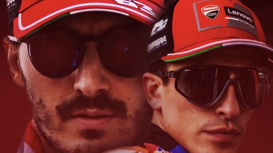 Marc Marquez