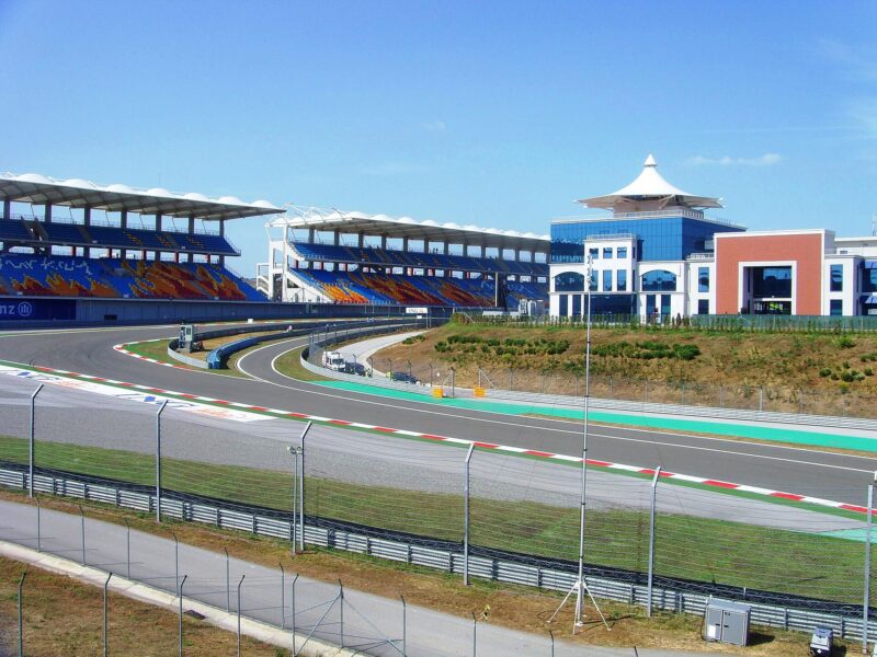 Toprak MotoGP