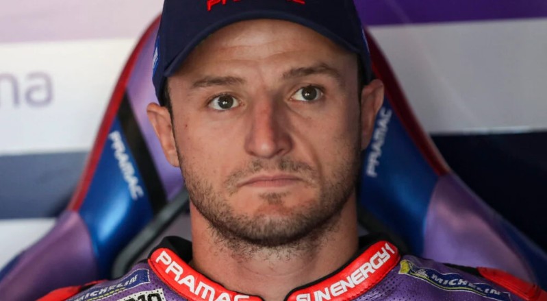 Jack Miller